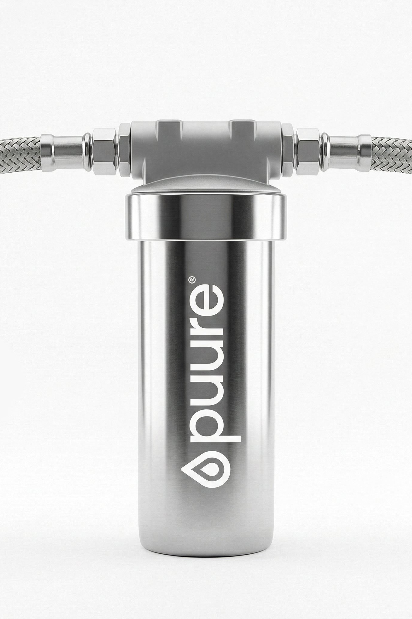 Puure 3.0 Under Sink System