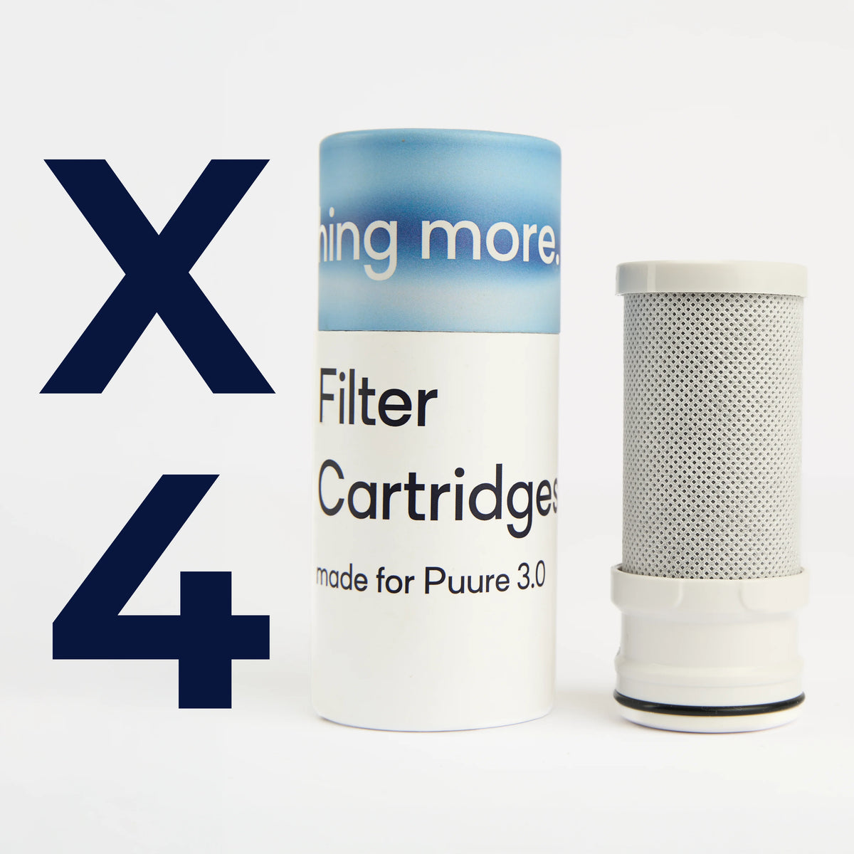 Puure® 3.0 Tap Filters Supply Black Friday