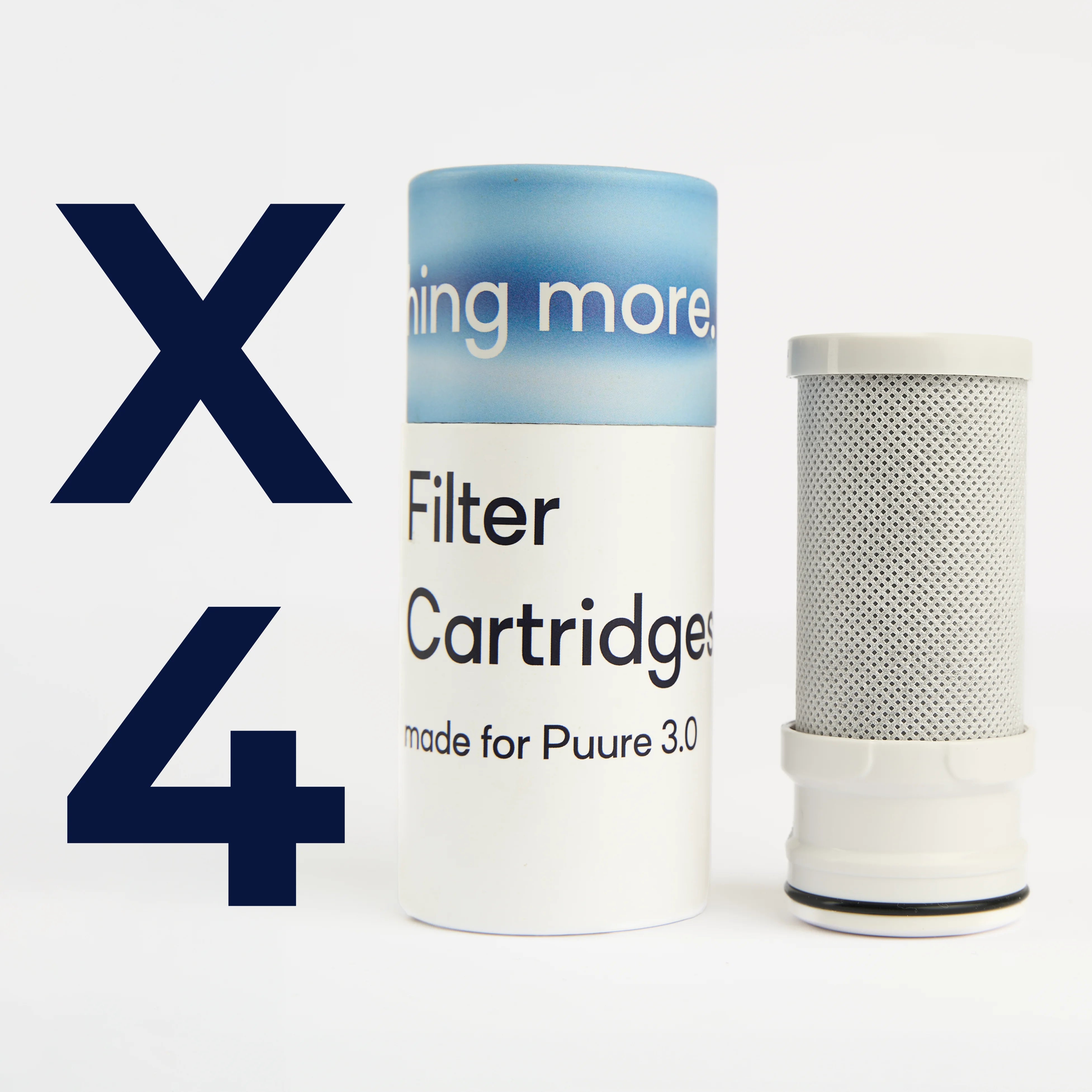 Puure® 3.0 Tap Filters Supply