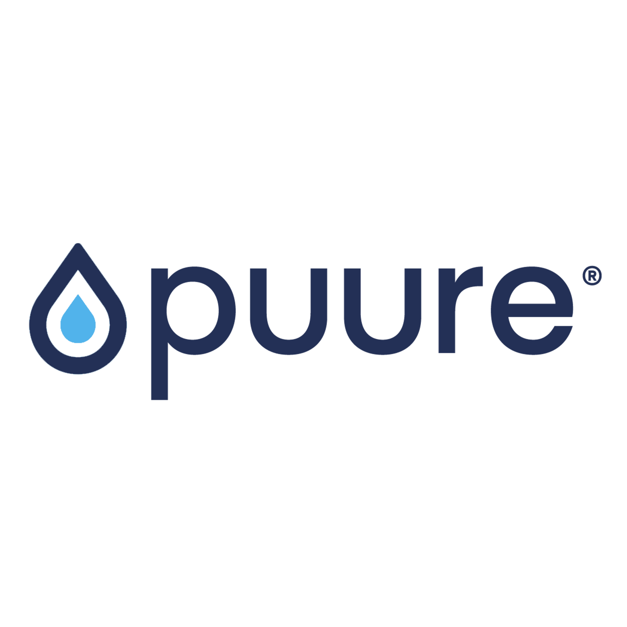 Puure - Better Water Instantly.