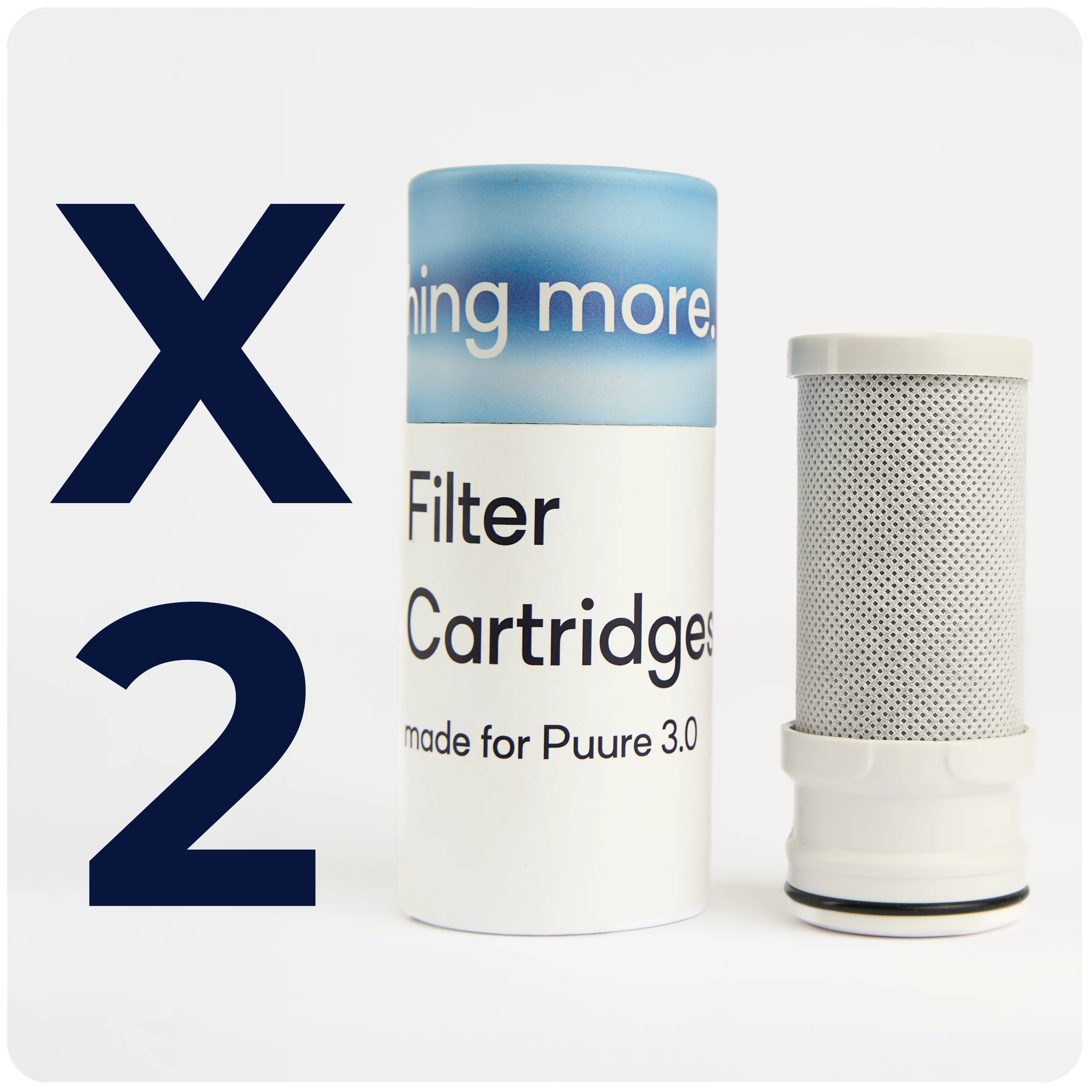 Puure® 3.0 Tap Filters Supply