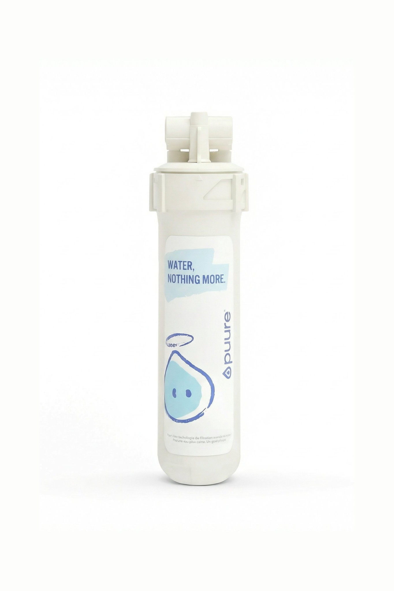 Puure 3.0 Under Sink System