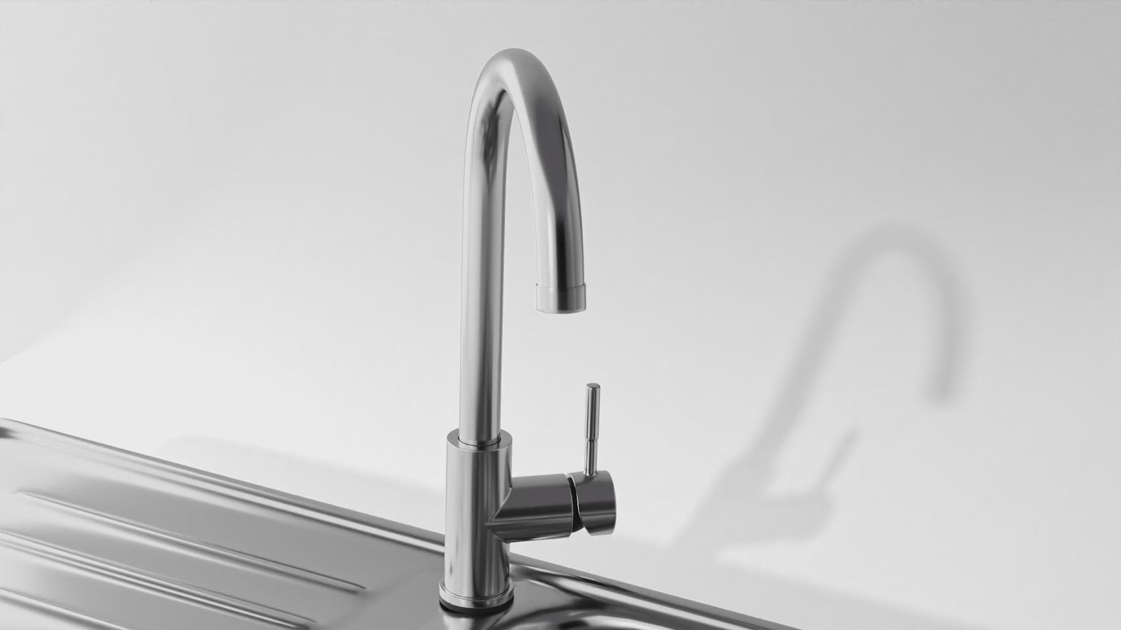 Puure installation on tap